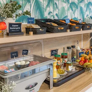 Apartahotel Appart'city Classic Acropolis, Niza