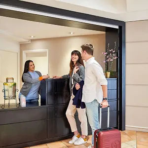 Apartahotel Adagio Access Garibaldi, Niza